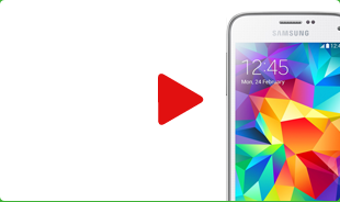 Samsung Galaxy S5 Mini G800 recenzie, video, hodnotenie, skúsenosti