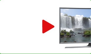 Samsung UE48J6302 recenzie, video, hodnotenie, skúsenosti