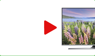 Samsung UE48J5572 recenzie, video, hodnotenie, skúsenosti