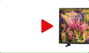 LG 43LF510V recenzie, video, hodnotenie, skúsenosti