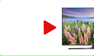 Samsung UE43J5672 recenzie, video, hodnotenie, skúsenosti