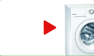 Gorenje W 7543L recenzie, video, hodnotenie, skúsenosti