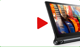 Lenovo Yoga 3 10  recenze, video, hodnocení, zkušenosti