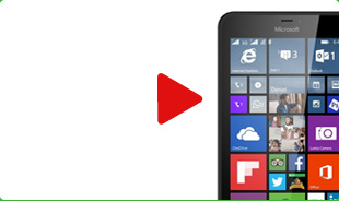 Microsoft Lumia 640 LTE recenze, video, hodnocení, zkušenosti