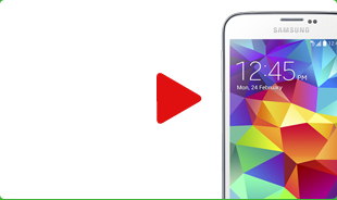 Samsung Galaxy S5 G900 recenze, video, hodnocení, zkušenosti