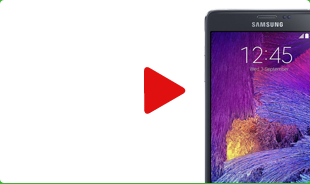 Samsung Galaxy Note 4 N910 recenze, video, hodnocení, zkušenosti
