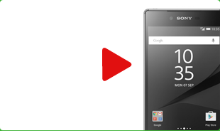 Sony Xperia Z5 recenze, video, hodnocení, zkušenosti