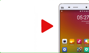 Xiaomi Mi4 recenze, video, hodnocení, zkušenosti