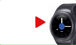 Samsung Galaxy Gear S2 recenze, video, hodnocení, zkušenosti