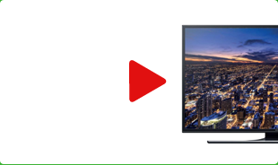 Samsung UE40JU6400 recenze, video, hodnocení, zkušenosti