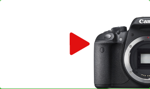 Canon EOS 700D recenze, video, hodnocení, zkušenosti