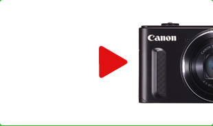 Canon PowerShot SX610 HS recenze, video, hodnocení, zkušenosti